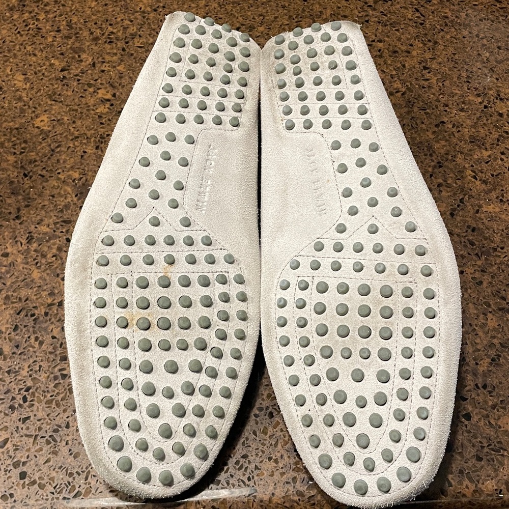 Jack Erwin-Parker Driving Loafer - Picture 7 of 11